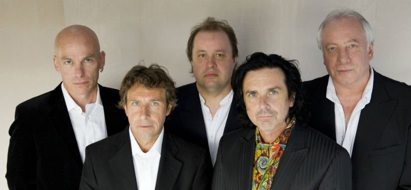 Marillion